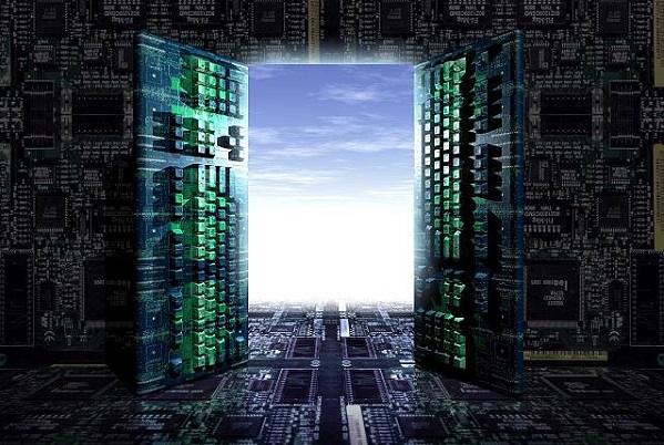 Desktop digital tech