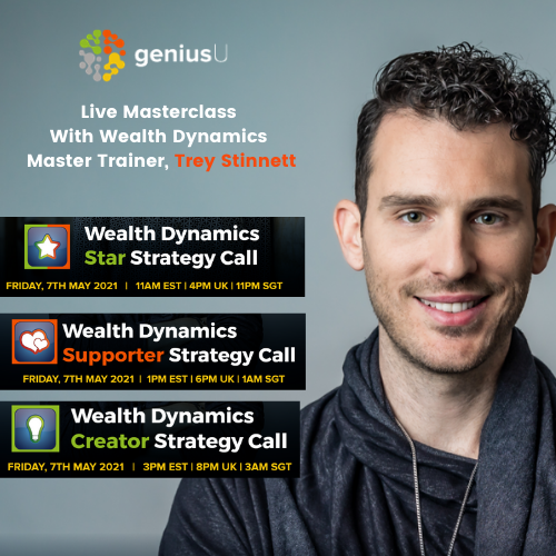 Desktop free live event creator group profile strategy call  2 