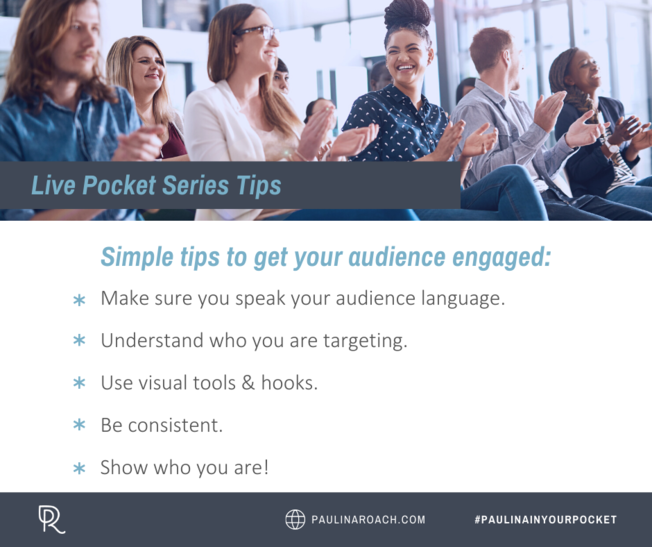 Desktop pocket series   top tips value posts