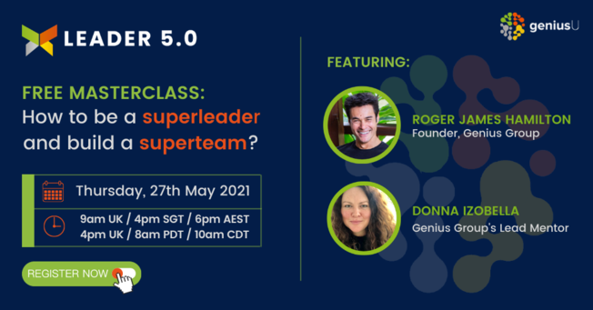 Desktop webinarmasterclass template