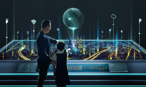 Desktop future of edtech