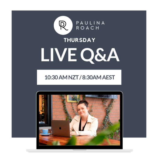 Desktop live reminder  4 