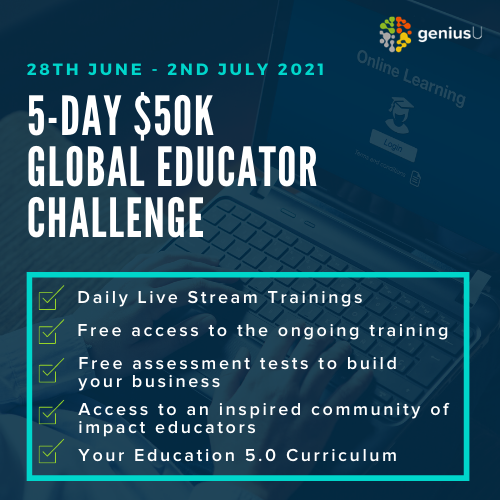 Desktop challenge  sm