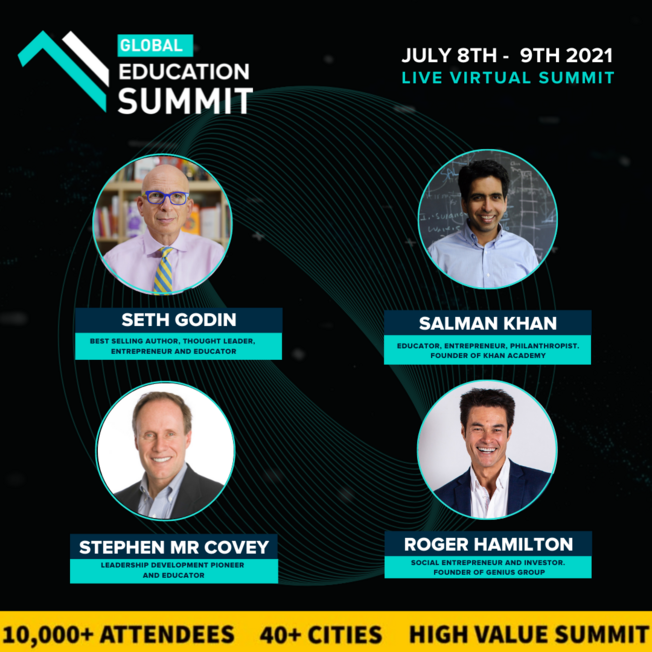 Desktop speaker thumbnail