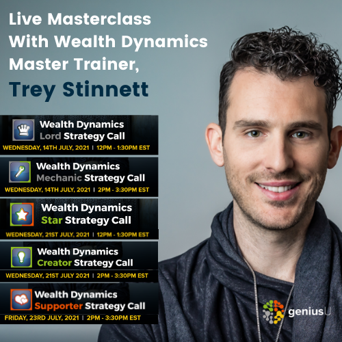 Desktop trey webinar