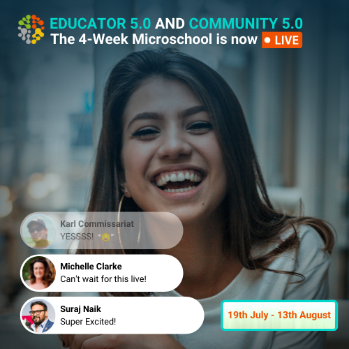 Desktop thumbnail   community   educator