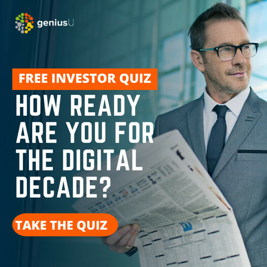 Desktop investor quiz