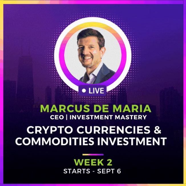 Desktop investment mastery 