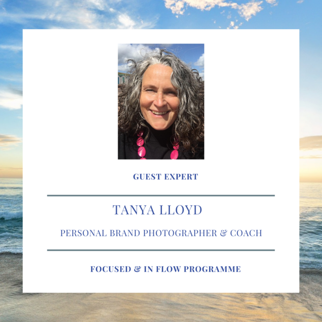 Desktop tanya lloyd personal brand photographer  guest expert