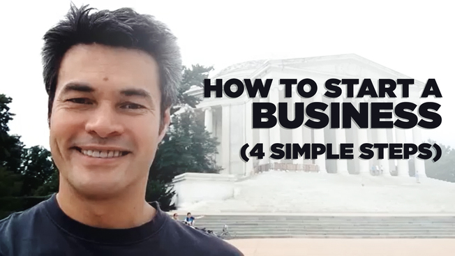 Desktop video thumbnail