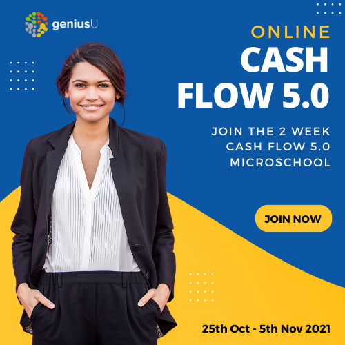 Desktop cashflow 5.0 microschool  1 