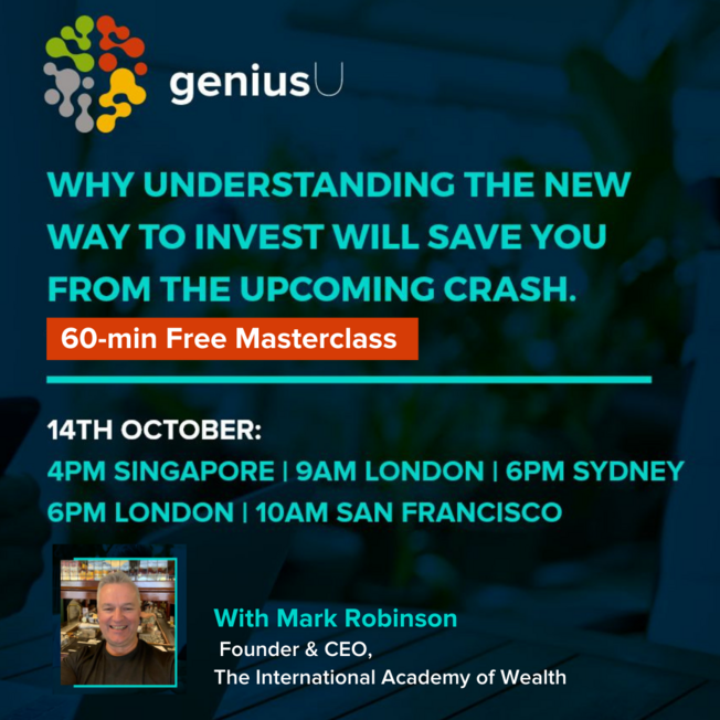 Desktop mark s webinar  cashflow 5.0