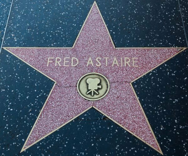 Desktop fred astaire