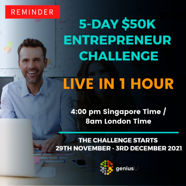 Desktop ges 2021  challenge 