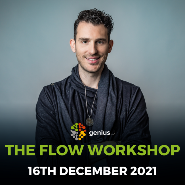 Desktop flow workshop