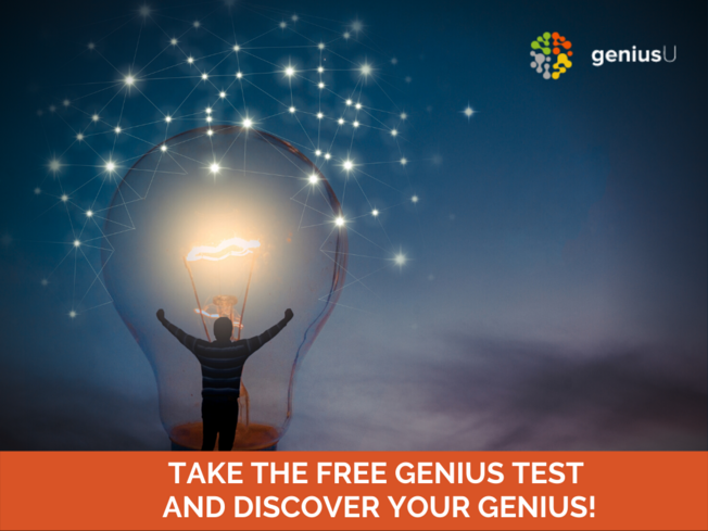 Desktop genius test many chat