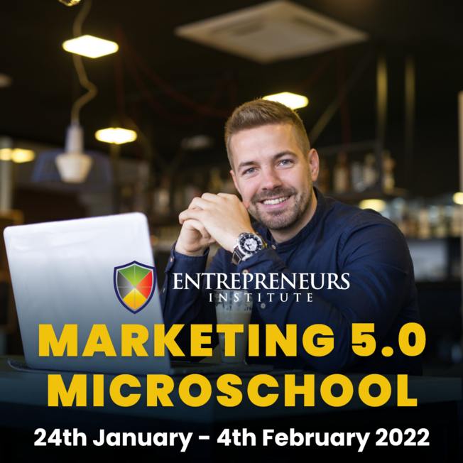 Desktop microschool