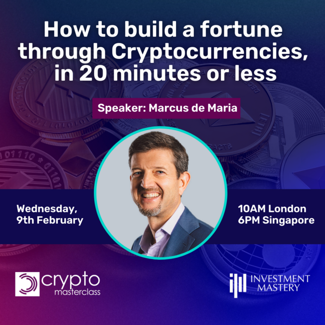 Desktop im masterclass 