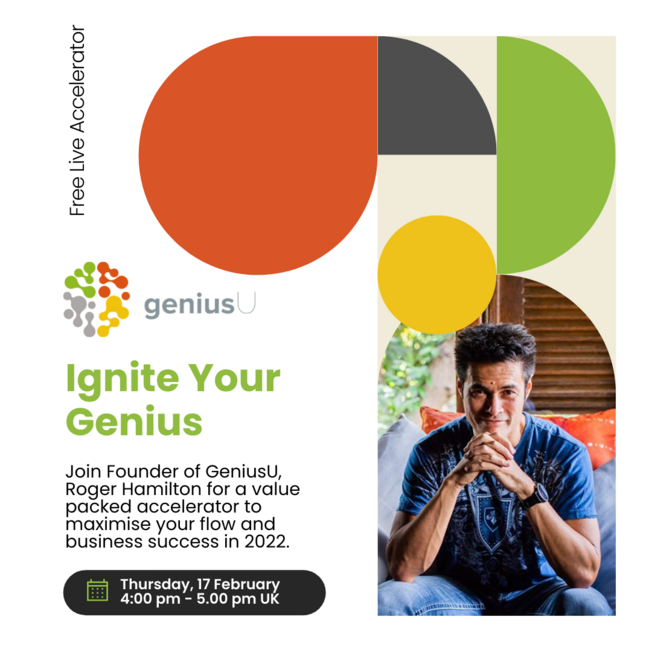Desktop ignite your genius  accelerator  2 