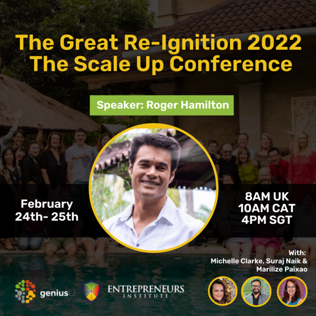 Desktop genius group partner conference  1 