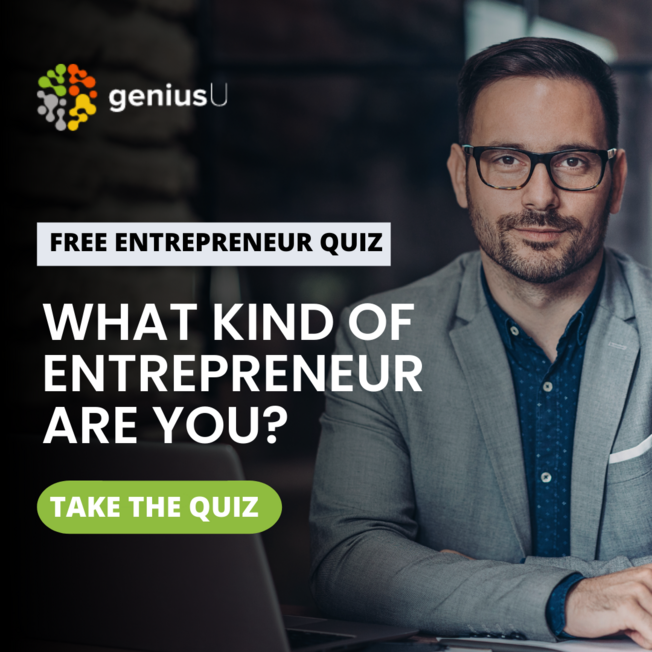 Desktop entrepreneur quiz   1 