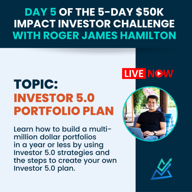 Desktop live now  day 5