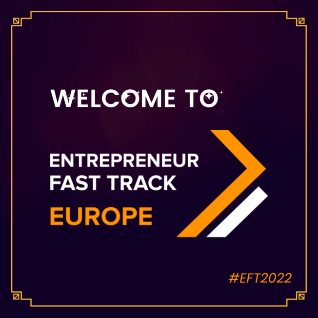 Desktop welcome post