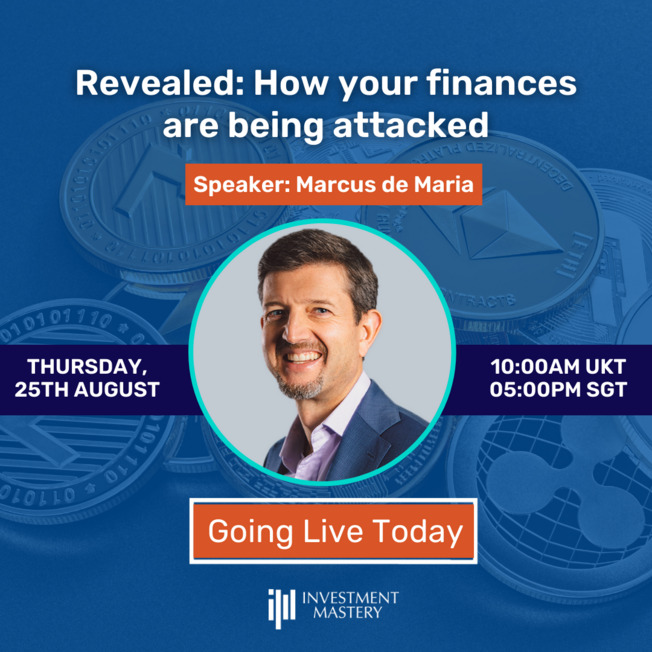 Desktop 25th aug  going live today  thumbnail 