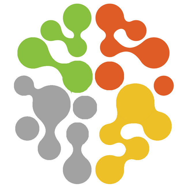 Desktop genius group logo