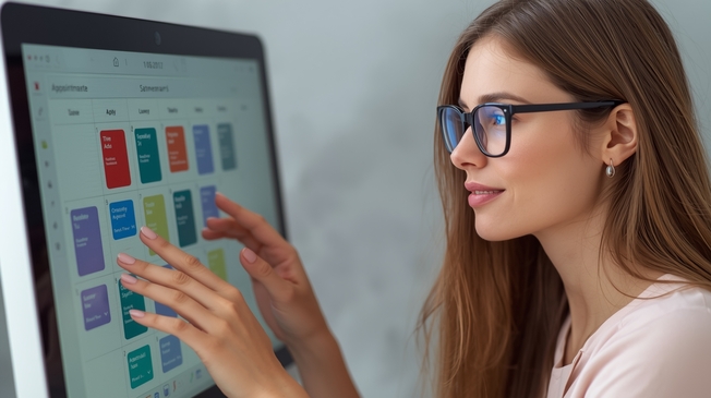 Desktop ghl calendar 