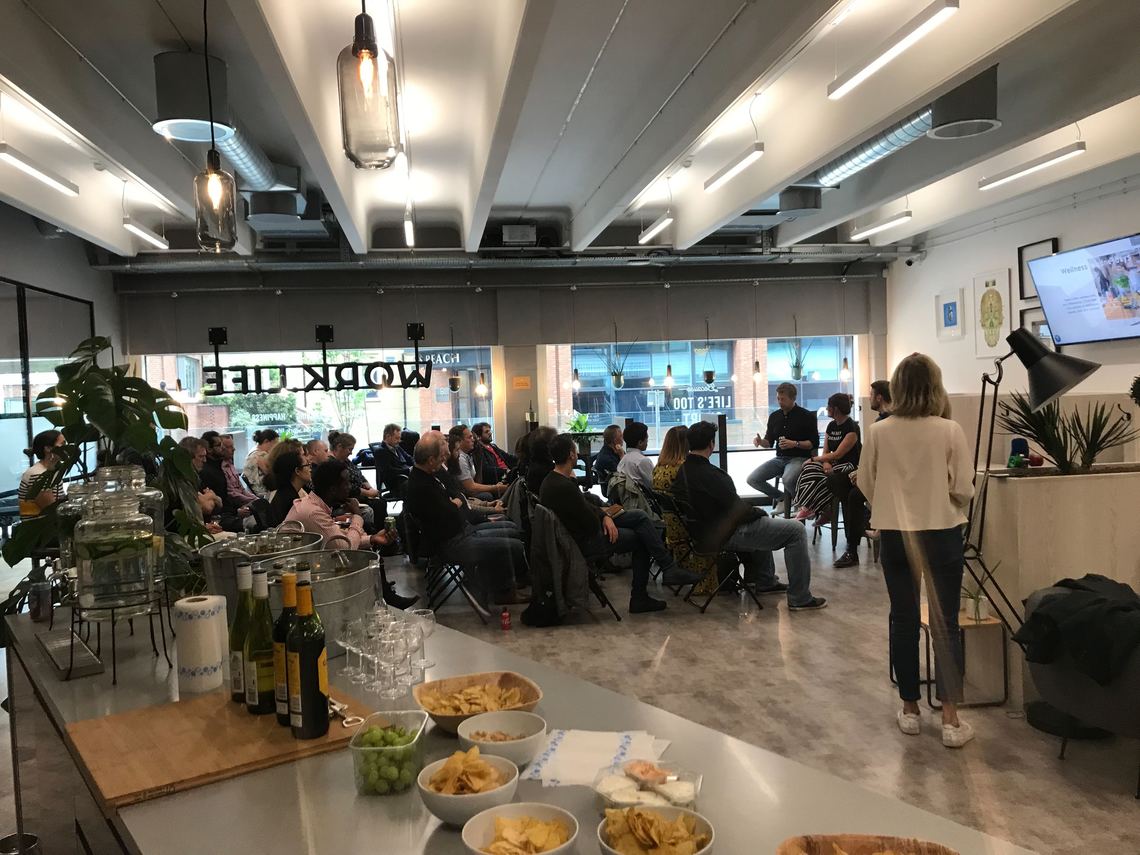 Desktop image from ios 1