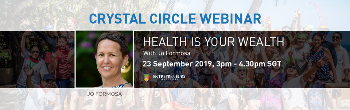 Desktop webinar sept