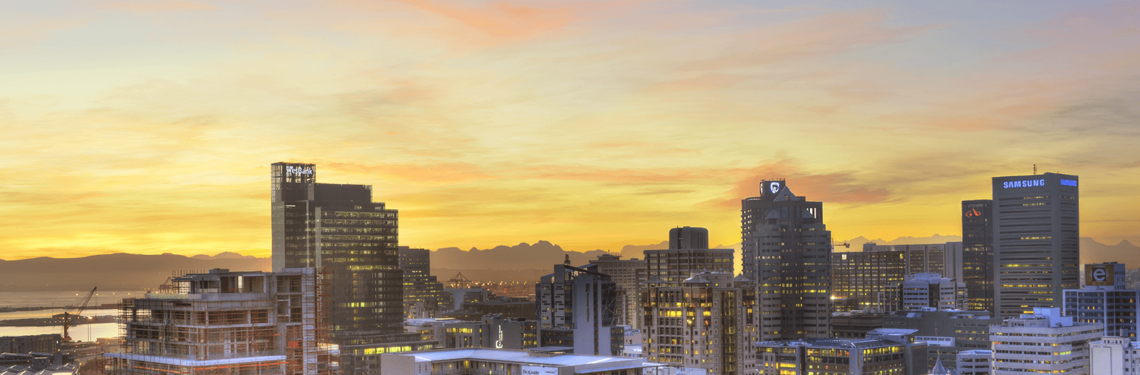 Desktop ges caprtown