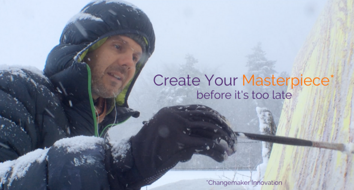 Desktop masterepiece