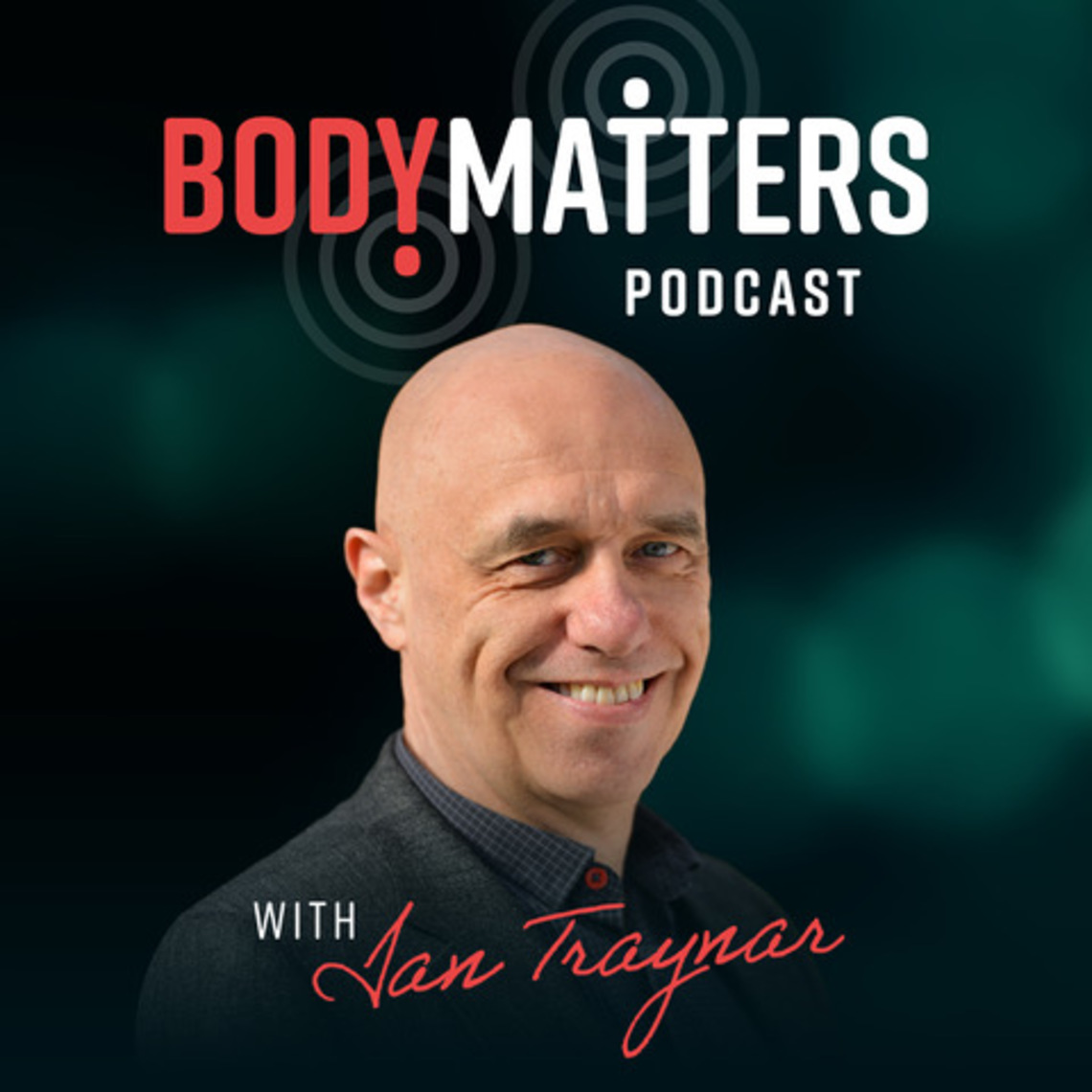 Desktop body matters podcast cover