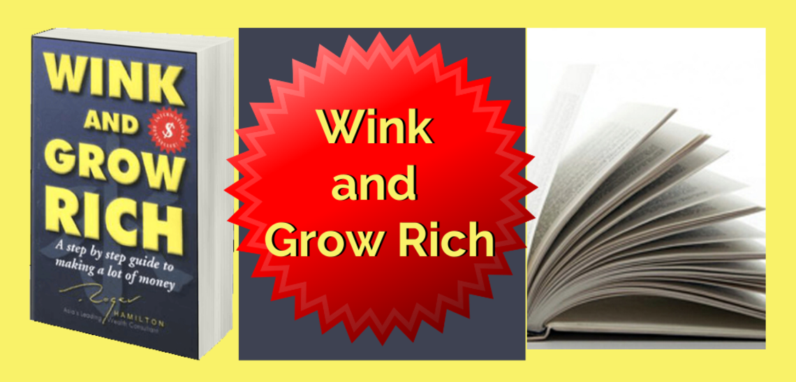 Desktop book club event banners