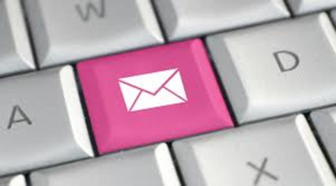 Desktop email challenge