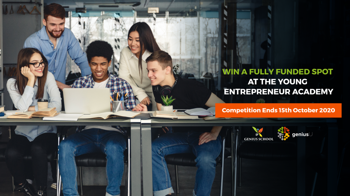 Desktop edu launch event