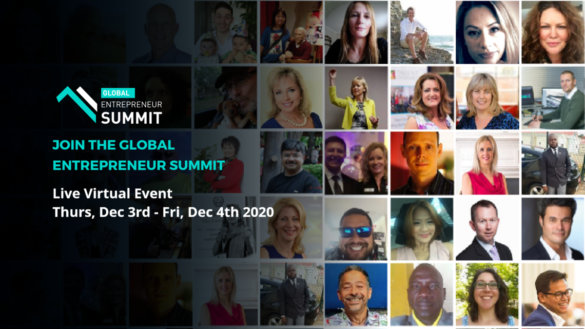 Desktop ges launch event cover