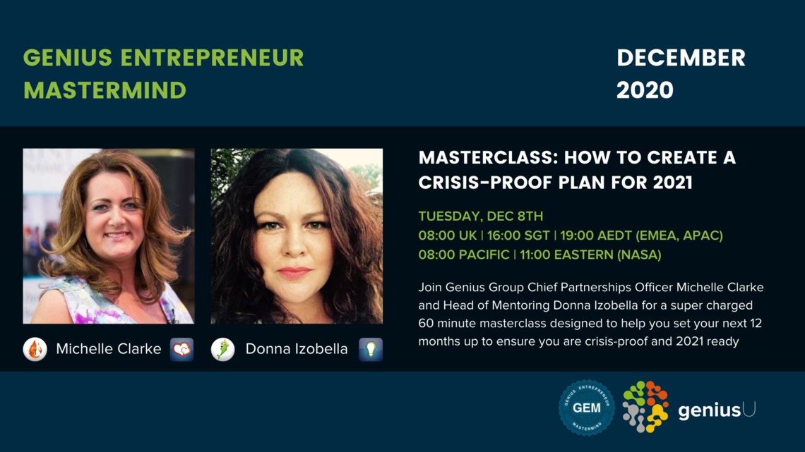 Desktop gem masterclass dec 2020 1