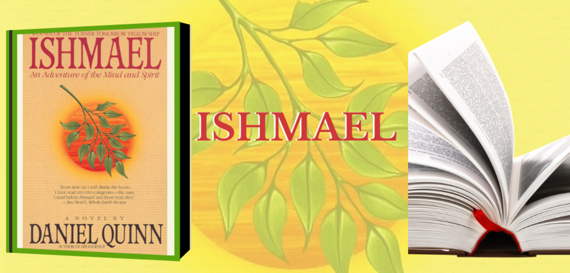 Desktop book club event banners