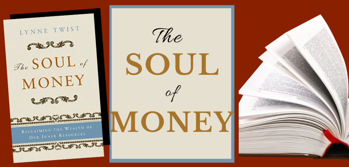 Desktop book club event banners