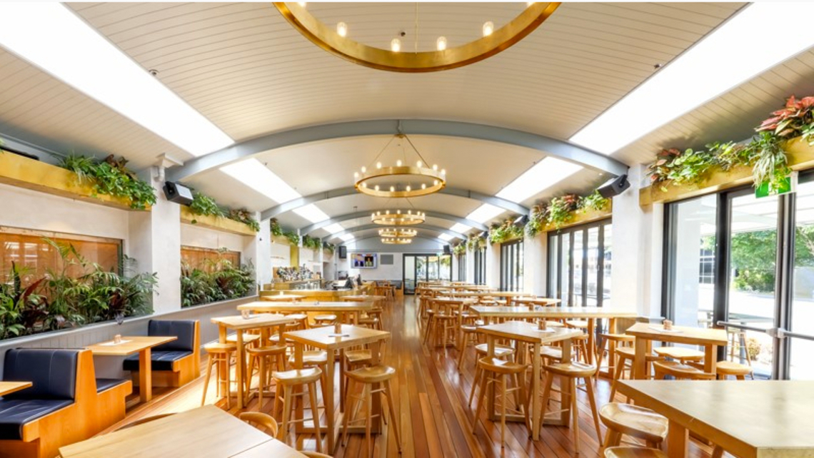 Desktop pig n whistle