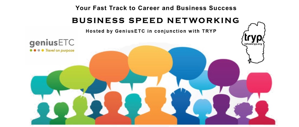 Desktop speed networking 3 2