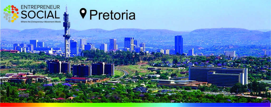 Desktop pretoria