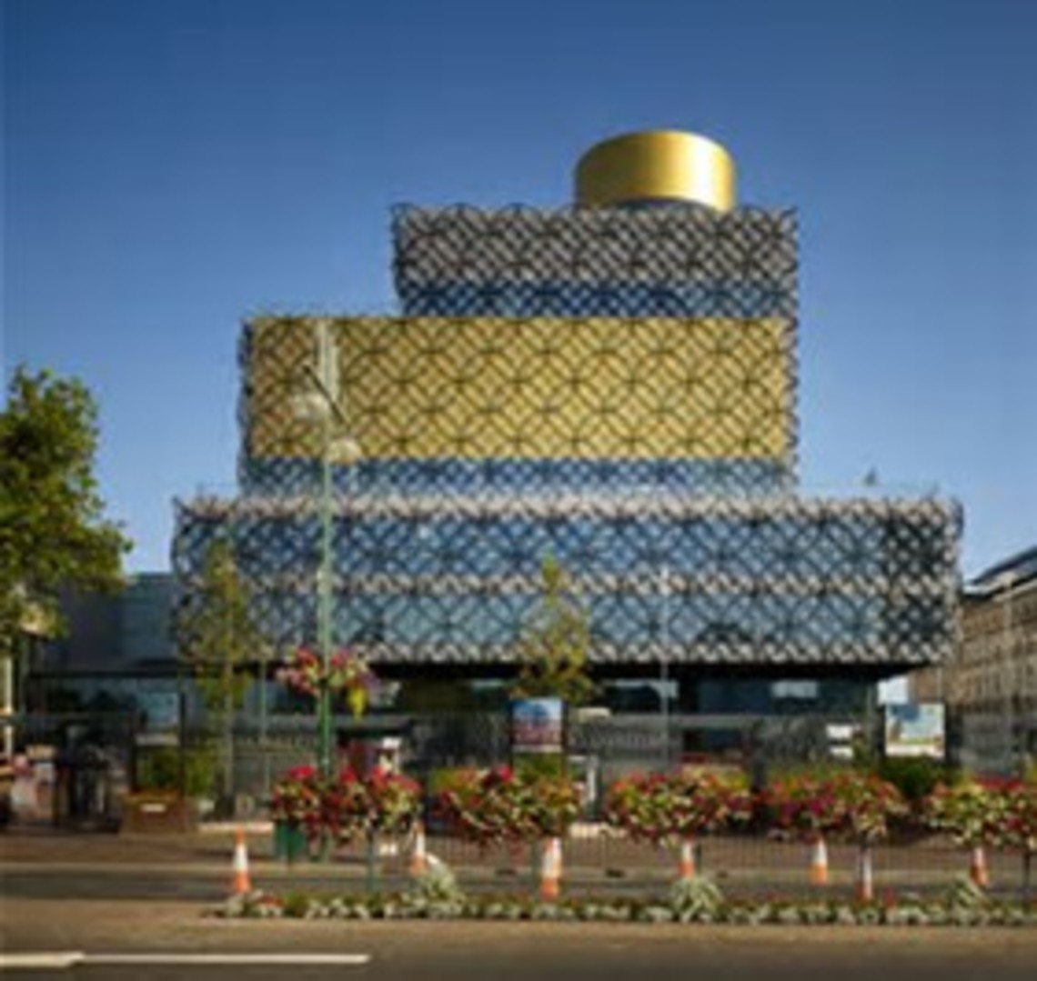 Desktop library of birmingham