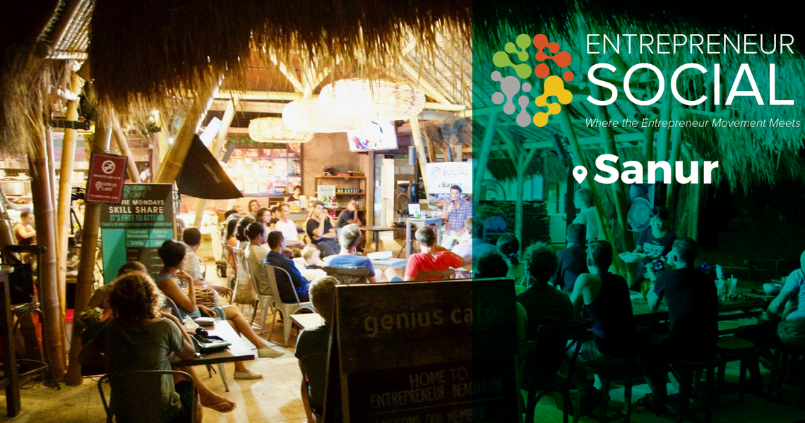 Desktop ent social gu