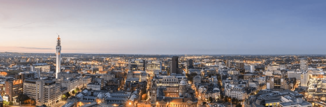 Desktop e5 birmingham