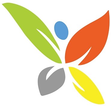 Desktop genius school butterfly