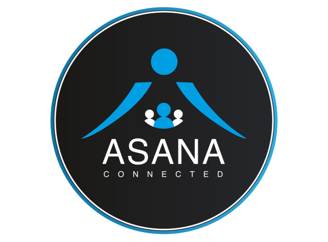 Desktop round logo transparrent